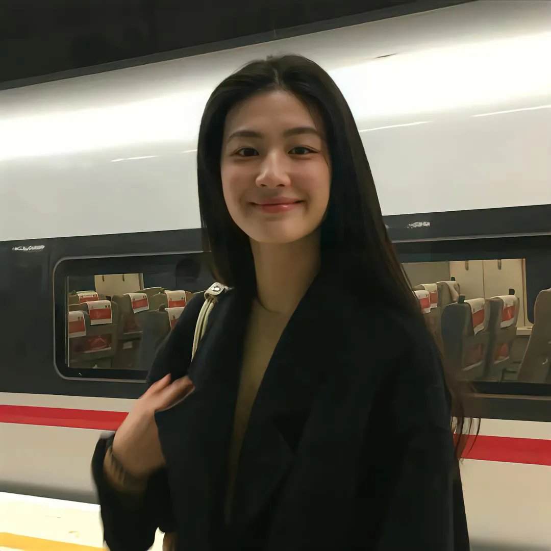 怪妳过分美丽
