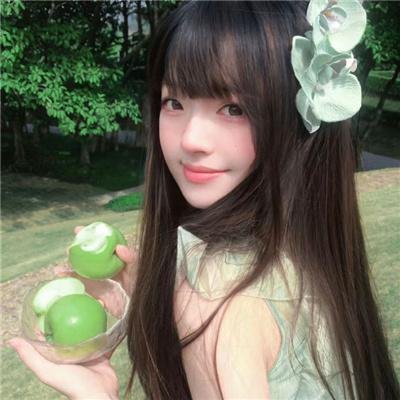 女猫