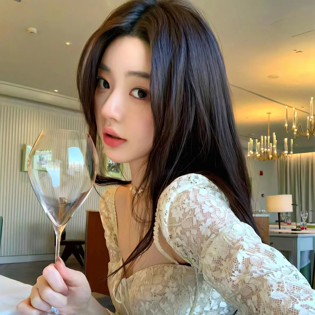 深郁之蓝