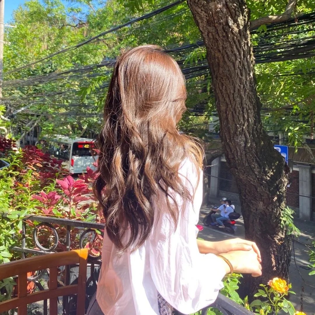 晚餐时间