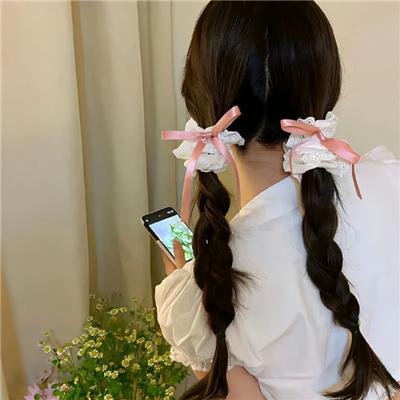 脚步